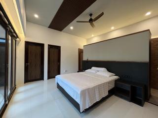 Villa Mada Canggu - Canggu - 7