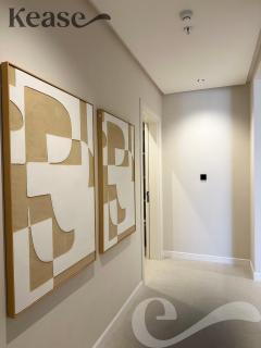 Kease Narjis A-12 Luxury Gold AX18 - Riyad - 5