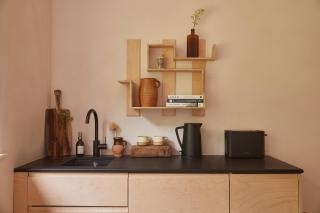 Yarn - Arlo Deluxe Suite - 4