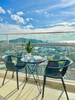 The Sóng - Ngọc Ngân Homestay - Vung Tau - 7