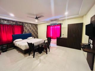 The Royal Comforts - Visakhapatnam - 2