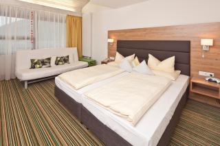 Akzent Hotel Höhenblick - 9