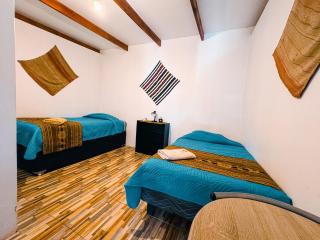 CASA HOSTAL LA PASKANA ATACAMEÑa - 1