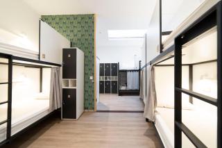Koba Hostel - San Sebastián - 5