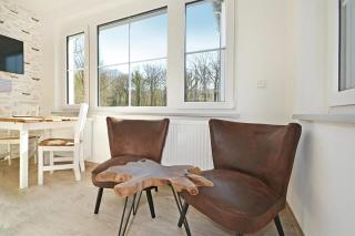 Villa Doris Bng 8 Hanau - Heringsdorf - 0