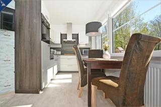 Villa Doris Bng 9 Auritz - Heringsdorf - 8