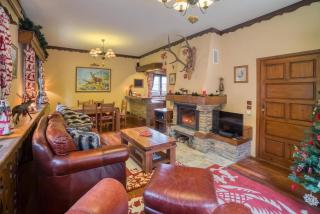 Villa Borovets Mountain Luxury - Borovets - 7