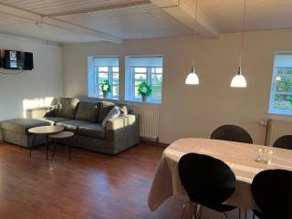 Dejligt landhus med 2 værelser - Toreby - 2