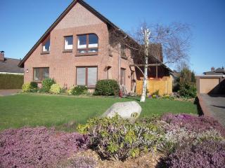 Ferienwohnung Utech mit Walbox für E-PKW - Burg auf Fehmarn - 0