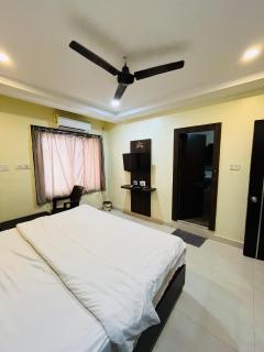The Royal Comforts - Visakhapatnam - 4