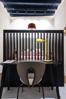 Refinadores Boutique Apartments - Seville - 4