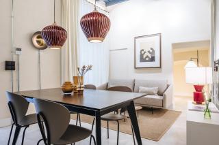Refinadores Boutique Apartments - Seville - 9