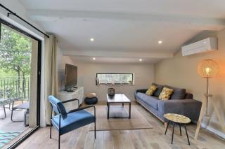 The Provencal Escape - Swimming Pool & Nature - 4