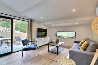 The Provencal Escape - Swimming Pool - Trets - 9