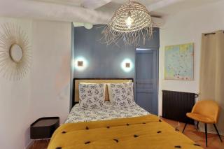 The Provencal Escape - Swimming Pool & Nature - 8