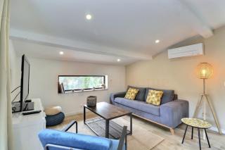 The Provencal Escape - Swimming Pool & Nature - 3