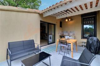 The Provencal Escape - Swimming Pool - Trets - 5