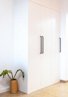 Apartament Sunset Boulevard z tarasem dla 4 gości - 4