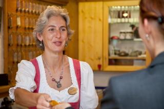 Akzent Hotel Höhenblick - 6