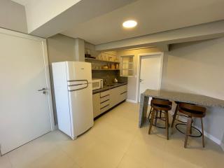 Apartamento térreo à 50 metros da Praia Dos Ingleses - 7