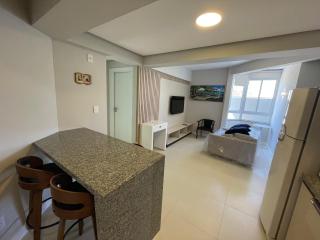 Apartamento térreo à 50 metros da Praia Dos Ingleses - 8