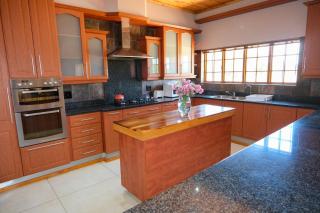 Geluk Farmhouse - - 9