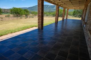 Geluk Farmhouse - - 5