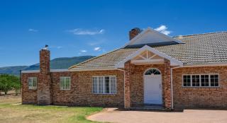 Geluk Farmhouse - - 3