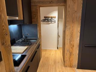 Studio rénové au centre de Saas-Fee - Saas-Fee - 2