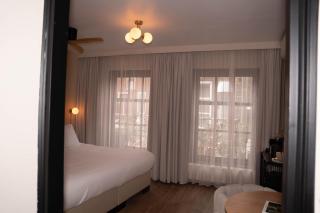 Boutique Hotel Johannes - Delft - 7