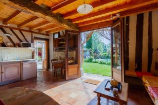 Gîte Le Capricorne avec grande piscine Au cœur du Lot-et-Garonne - 4