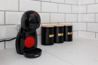 Flatzy - City Centre Mansion, Sleeps 20, 5 Baths - 2