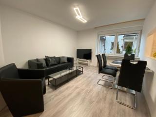 Moderne Wohnung - nahe Dortmund! - 9