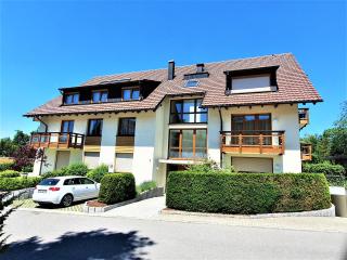 Residenz Am See - Fewo 1 und Fewo 3 - Titisee-Neustadt - 8