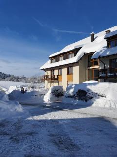 Residenz Am See - Fewo 1 und Fewo 3 - 4