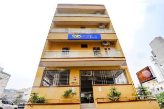 FabHotel Vista Park - Near to cognizant TCO office - Chennai - 0