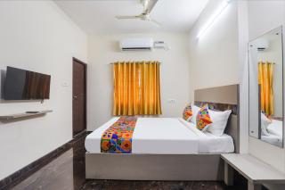 FabHotel Vista Park - Near to cognizant TCO office - Chennai - 8