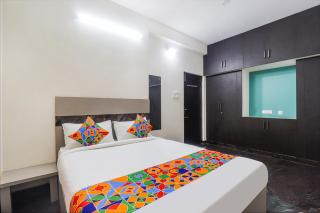 FabHotel Vista Park - Near to cognizant TCO office - Chennai - 2