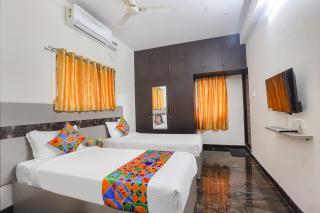 FabHotel Vista Park - Near to cognizant TCO office - Chennai - 6