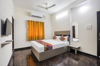 FabHotel Vista Park - Near to cognizant TCO office - Chennai - 9