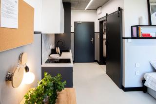 HT Nest Coliving - Warschau - 3