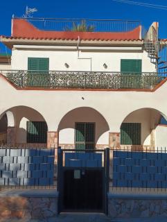 Casa Fronte Mare - Isola delle Femmine - 9