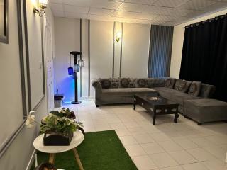 Pioneer 1BHK Islamabad 41 - Islamabad - 6