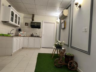 Pioneer 1BHK Islamabad 41 - Islamabad - 3