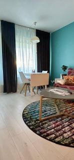 Central Studio Apartment - 3