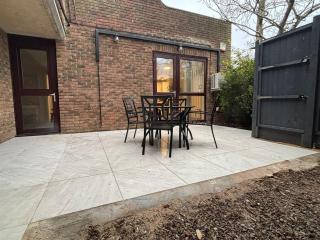 The Serene Retreat in Camden - 5