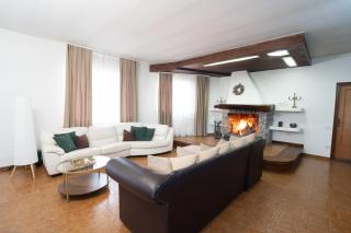 Villa del Pino, Terrazza vista Mare - Minturno - 1