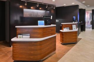 Courtyard by Marriott Columbia Northeast/Fort Jackson Area - Columbia - 4
