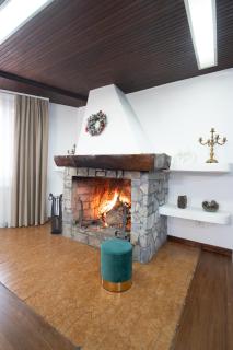 Villa del Pino, Terrazza vista Mare - 1