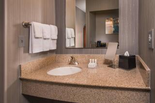Courtyard by Marriott Dulles Airport Chantilly - 1